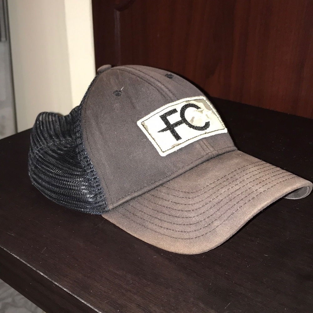 Patagonia Flight Crew Hat